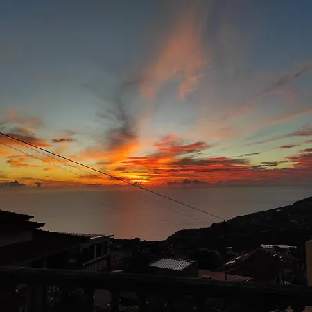 Daire Casa Camara Arco da Calheta (Madeira)