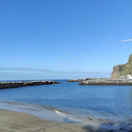 Casa Camara Daire Arco da Calheta (Madeira)