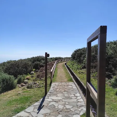 Appartamento Casa Camara