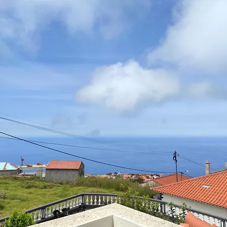 Casa Camara Arco da Calheta (Madeira)