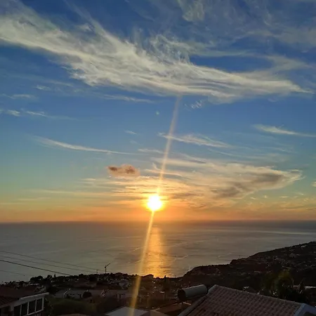 Casa Camara Arco da Calheta (Madeira)