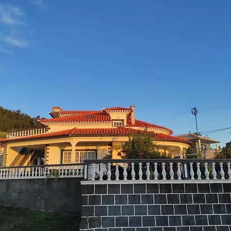 Casa Camara