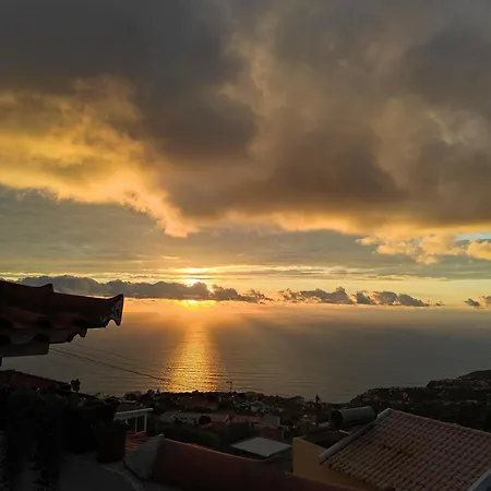 Casa Camara * Arco da Calheta (Madeira)