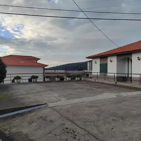 Casa Camara Daire Arco da Calheta (Madeira)