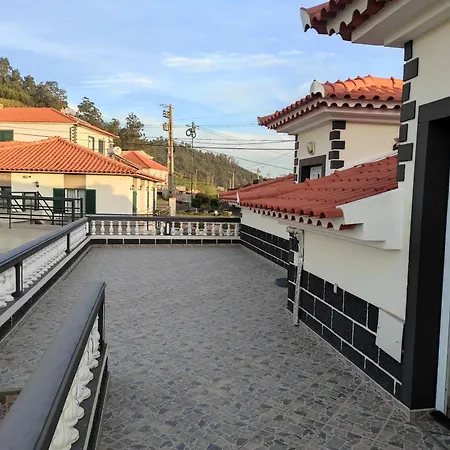 Apartamento Casa Camara *