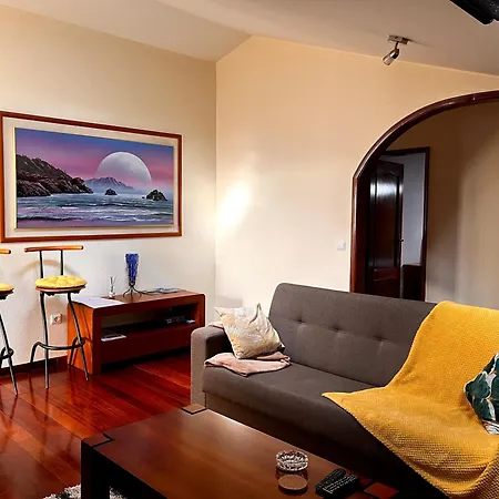 Casa Camara Lejlighed