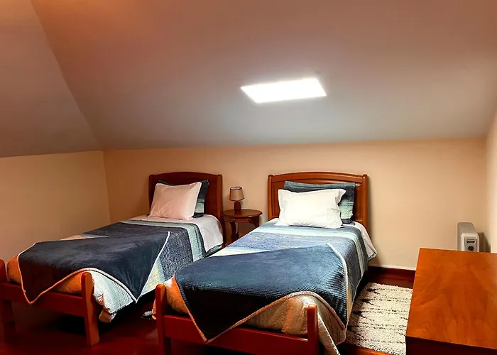 Casa Câmara Apartamento *