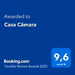 Casa Camara Daire
