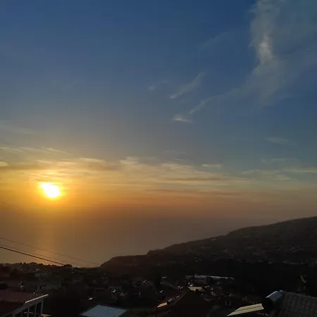 Casa Camara Apartmán