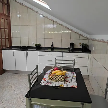 Casa Camara شقة *