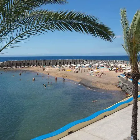 Apartmán Casa Camara Arco da Calheta (Madeira)