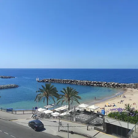 Casa Camara Arco da Calheta (Madeira)