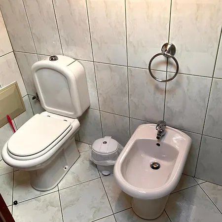 Casa Camara 公寓 阿科达卡列塔