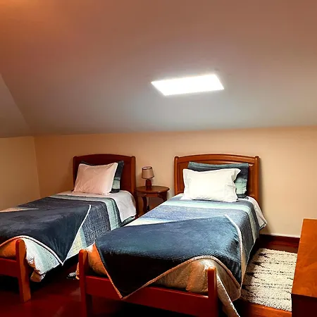 Casa Camara Apartmán *