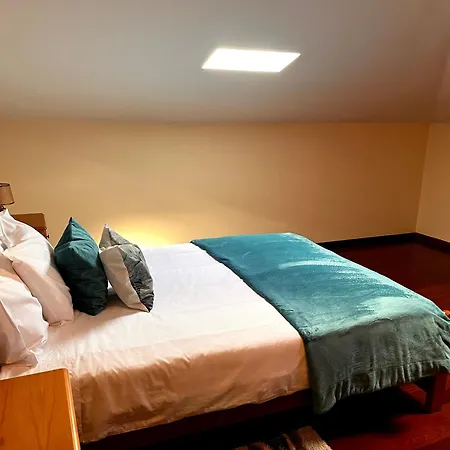 Appartement Casa Camara *