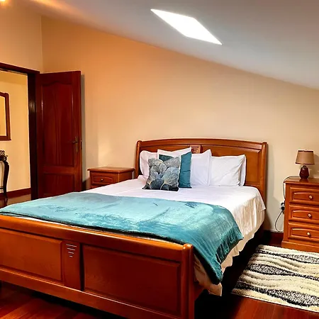 Apartmán Casa Camara *