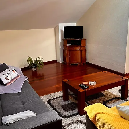 Apartmán Casa Camara Arco da Calheta (Madeira)