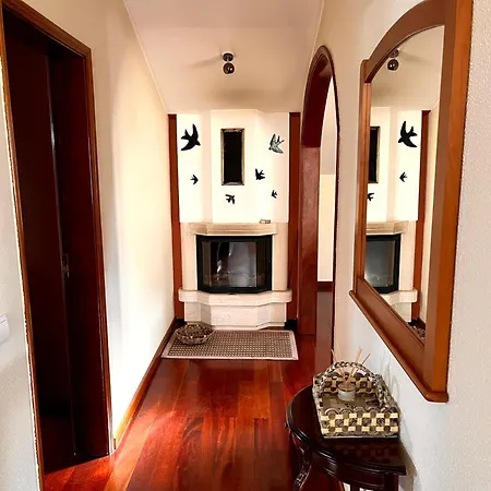 Casa Camara Apartmán Arco da Calheta (Madeira)