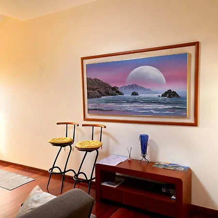 Casa Camara