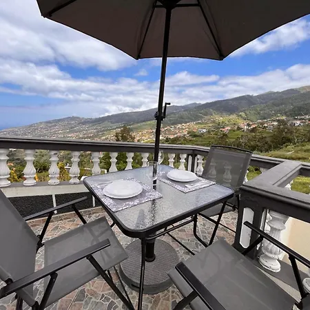 Casa Camara Apartmán