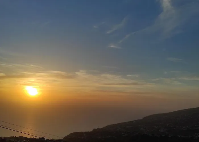 Casa Camara Appartamento