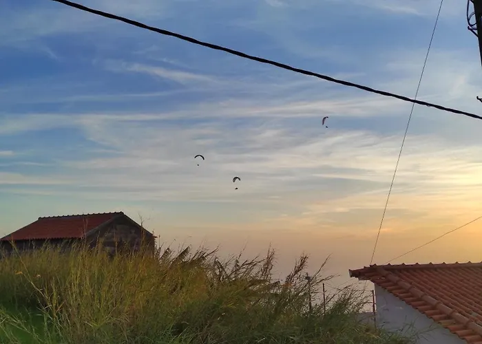 Appartamento Casa Camara