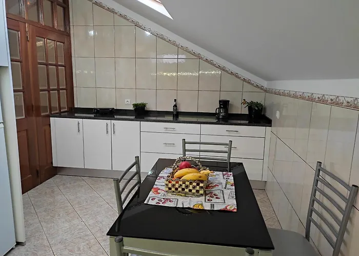 Casa Camara Appartamento *