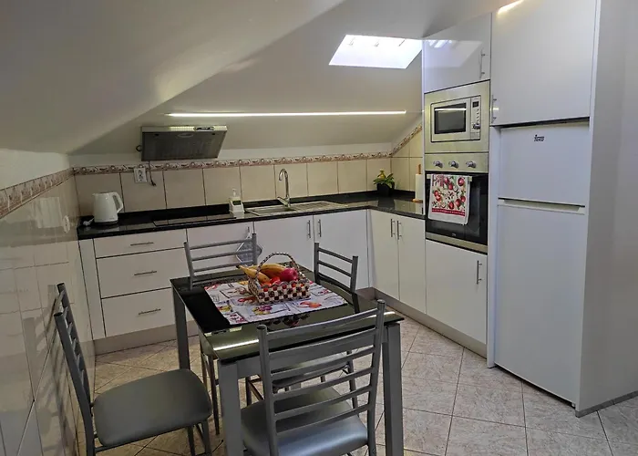 Appartamento Casa Camara *