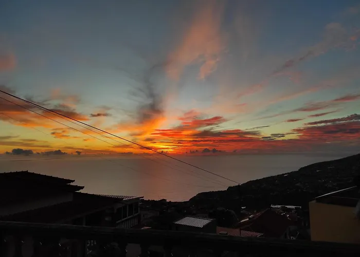 Appartamento Casa Camara Arco da Calheta (Madeira)