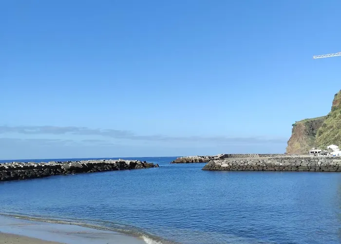 Casa Camara Appartamento Arco da Calheta (Madeira)