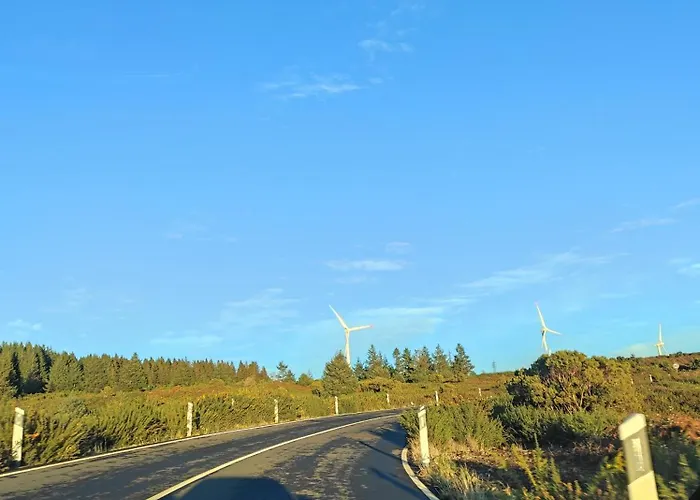 Appartamento Casa Camara *