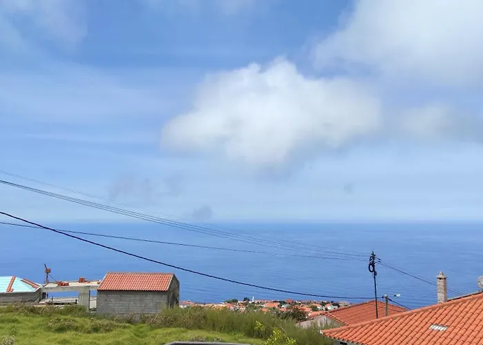 Casa Camara Arco da Calheta (Madeira)