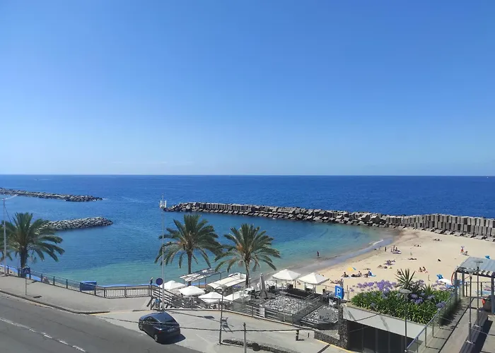 Casa Camara Arco da Calheta (Madeira)