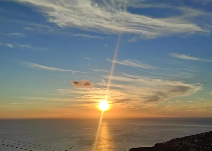 Casa Camara Arco da Calheta (Madeira)
