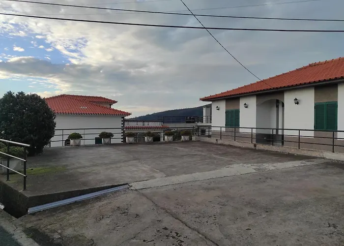 Casa Camara Appartamento Arco da Calheta (Madeira)