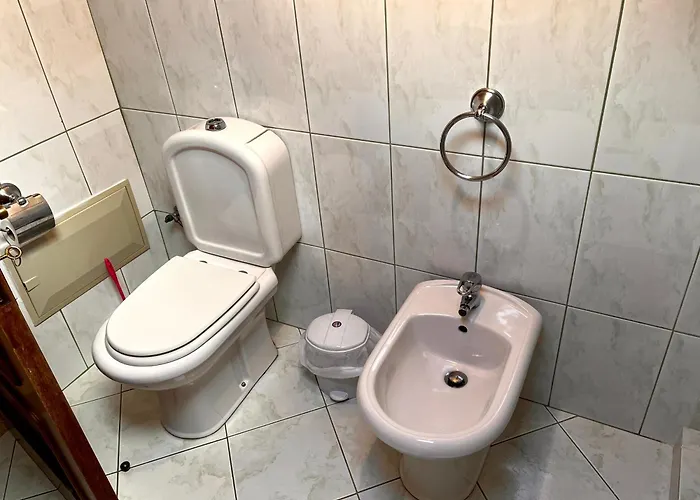 Casa Camara Appartamento Arco da Calheta (Madeira)