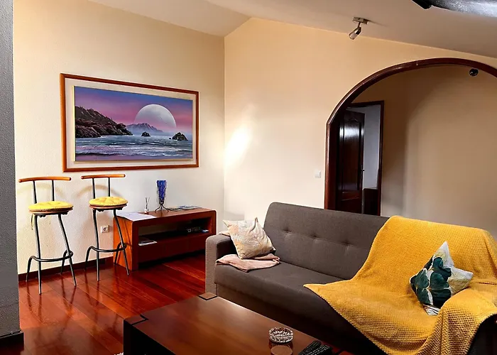 Casa Camara Appartamento