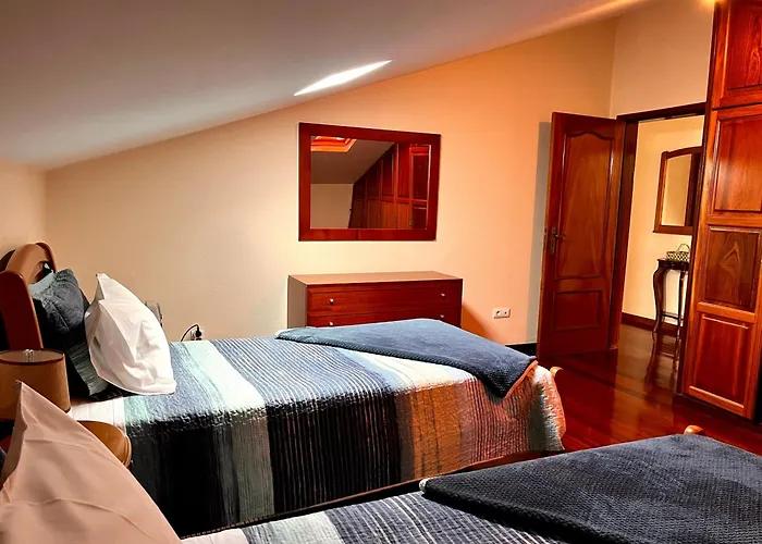 Appartamento Casa Camara