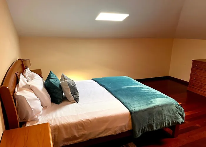 Appartamento Casa Camara *