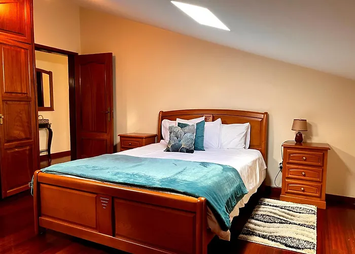 Appartamento Casa Camara *