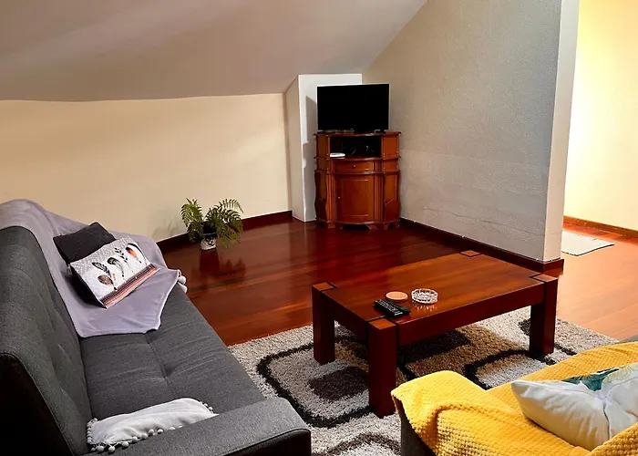 Appartamento Casa Camara Arco da Calheta (Madeira)