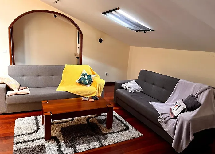 Appartamento Casa Camara *