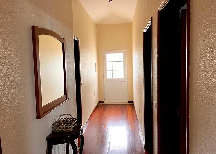 Casa Camara * Arco da Calheta (Madeira)